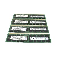 Samsung 64 GB (4x16GB) DDR3L-1333 reg PC3L-10600R M393B2G70DB0-YH9   #329058