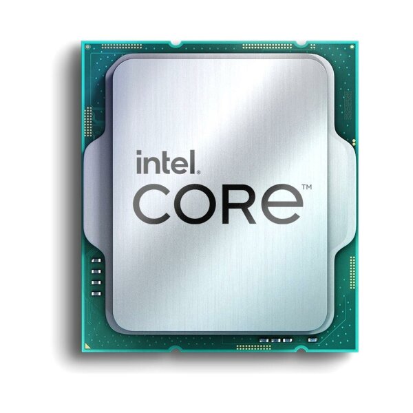 Intel Core i3-13100 (4x 3.40GHz) SRMBU Raptor Lake-S CPU Sockel 1700   #329063