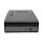 MS-Tech LC-02 MicroATX PC-Gehäuse Desktop HTPC USB 2.0 schwarz   #329141