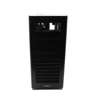 Lian Li PC-60FNWX ATX PC-Gehäuse MidiTower USB 3.0 Acrylfenster schwarz  #329142