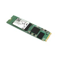 Swissbit SSD 480 GB M.2 2280 SATA...