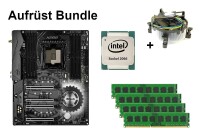 Bundle ASRock X299 Taichi + Intel Core i5 i7 i9 + 8GB -...