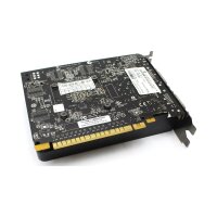 EVGA GeForce GTX 650 Ti 1 GB GDDR5 2x DVI, Mini HDMI PCI-E mit Makel   #329178