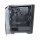AeroCool Mirage ATX PC-Gehäuse MidiTower Glasfenster schwarz   #329215