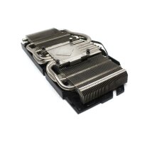 MSI Radeon R9 280 Gaming Grafikkarten-Kühler Heatsink  #329222