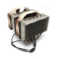 Noctua NH-D15 CPU-Kühler für Intel Sockel 2011...