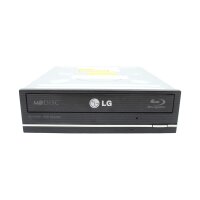 LG UH12LS29 BluRay-ROM & DVD-Brenner...