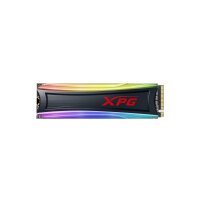 ADATA XPG Spectrix S40G 256 GB M.2 2280 NVMe AS40G-256GT-C SSD SSM   #329282