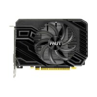 Palit GeForce GTX 1650 StormX D6 4 GB GDDR6 DVI, HDMI, DP PCI-E   #329299