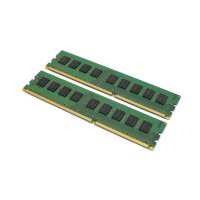 Micron 16 GB (2x8GB) DDR3L-1600 ECC PC3L-12800E MT18KSF1G72AZ-1G6P1ZF   #329305