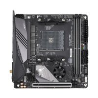 Gigabyte X570 I AORUS Pro WIFI Rev.1.0 Mainboard Mini-ITX Sockel AM4   #329311