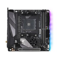 Gigabyte X570 I AORUS Pro WIFI Rev.1.0 Mainboard Mini-ITX Sockel AM4   #329311