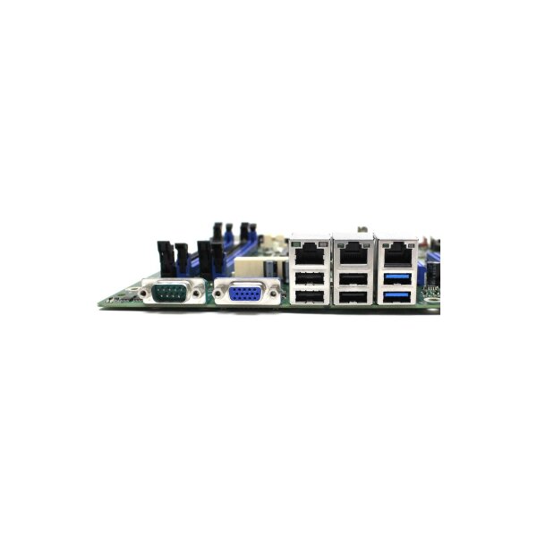 Fujitsu Primergy TX1320/1330 D3239-A12 GS 1 Intel Mainboard Sockel 1150  #329315