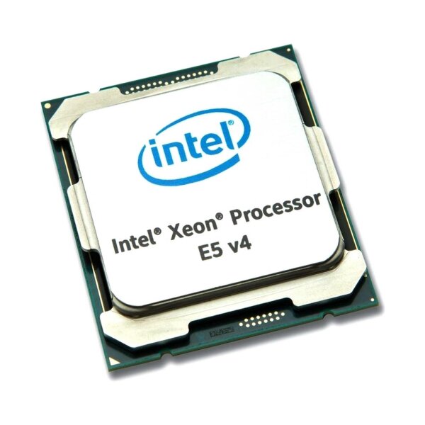 Intel Xeon E5-2603 v4 (6x 1.70GHz) SR2P0 Broadwell-EP CPU Sockel 2011-3  #329364