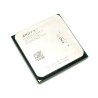 AMD FX-Series FX-8320 (8x 3.50GHz) CPU Sockel AM3+...