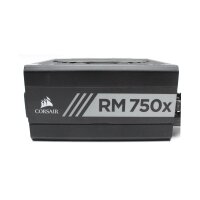 Corsair RMx Series 2018 RM750x ATX Netzteil 750 Watt 80+   #329372