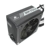 Corsair RMx Series 2018 RM750x ATX PSU 750 Watt 80+...