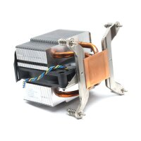 Fujitsu Heatsink Primergy TX1320 M1 M3 CPU-Kühler für Intel Sockel 115x  #329383