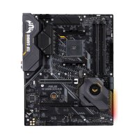 ASUS TUF Gaming X570-Plus AMD X570 Mainboard ATX Sockel...
