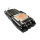 Zotac Gaming GeForce RTX 2080 SUPER AMP Grafikkarten-Kühler Heatsink  #329394