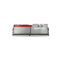 G.Skill Trident Z 16 GB (1x16GB) DDR4-2800 PC4-22400U F4-2800C14D-32GTZ  #329395