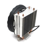 Snowman LED CPU-Kühler für AMD Sockel AM2(+) AM3(+) AM4 FM1(+) FM2(+)   #329398