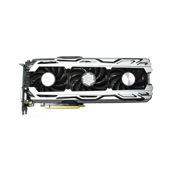 Ichill on sale gtx 1070