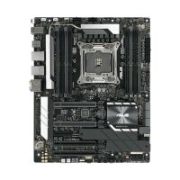 ASUS WS C422 Pro/SE Intel C422 Mainboard ATX Sockel 2066   #329409