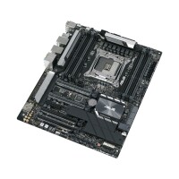 ASUS WS C422 Pro/SE Intel C422 Mainboard ATX Sockel 2066   #329409