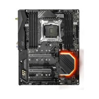 ASRock X299 Killer SLI/ac Intel X299 Mainboard ATX Sockel...