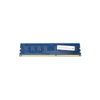 Kingston 4 GB (1x4GB) DDR3L-1600 PC3L-12800U ASU16D3LU1KFG/4G   #329424