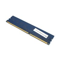 Kingston 4 GB (1x4GB) DDR3L-1600 PC3L-12800U ASU16D3LU1KFG/4G   #329424