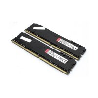 Kingston FURY Beast 16 GB (2x8GB) DDR4-3200 PC4-25600U KF432C16BB/8   #329426