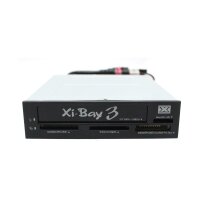 Xigmatek Xi-Bay3 Dockingstation für 2,5"...