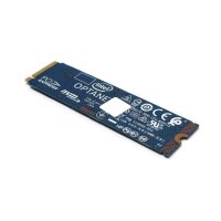 Intel Optane Memory H10 256 GB + 16 GB M.2 NVMe...