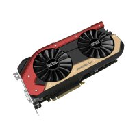 Gainward GeForce GTX 1070 Ti Phoenix 8 GB GDDR5 DVI,...