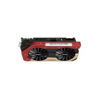 Gainward GeForce GTX 1070 Ti Phoenix 8 GB GDDR5 DVI, HDMI, 3x DP PCI-E   #329471