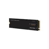 Western Digital WD_Black SN850 1 TB M.2 NVMe WDS100T1X0E-00AFY0 SSD SSM #329479