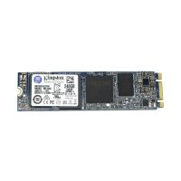 Kingston 240 GB M.2 2280 SATA AHCI SM2280S3G2/240G SSD...