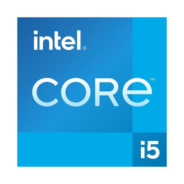 Intel Core i5-12600K (10x 3.70GHz) SRL4T Alder Lake-S CPU Sockel 1700   #329492