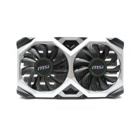 MSI GeForce GTX 1650 Ventus Grafikkarten-Kühler Heatsink  #329523