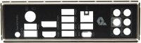 MSI PRO Z690-A DDR4 MS-7D25 Ver. 1.2 - Blende - Slotblech...