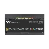 Thermaltake ToughPower GF1 ARGB ATX 2.4 Netzteil 750 Watt vollmodular 80+#329546