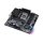 ASRock H670M Pro RS Intel H670 Mainboard MicroATX Sockel 1700   #329642