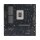 ASRock H670M Pro RS Intel H670 Mainboard MicroATX Sockel 1700   #329642
