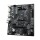 Gigabyte A520M H Rev.1.2 AMD A520 Mainboard MicroATX Sockel AM4   #329643