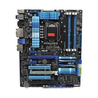 ASUS P8Z68-V Pro/GEN3 Intel Z68 Mainboard ATX Sockel 1155...