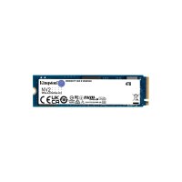 Kingston NV2 4 TB M.2 2280 NVMe SNV2S/4000G SSD SSM...