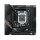 ASUS ROG Strix B460-I Gaming Intel B460 Mainboard Mini-ITX Sockel 1200   #329656