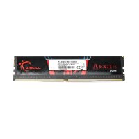 G.Skill Aegis 8 GB (1x8GB) DDR4-3000 PC4-24000U F4-3000C16D-16GISB   #329690